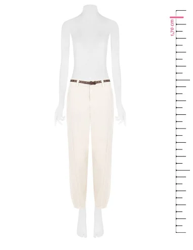 Pantalone Rinascimento