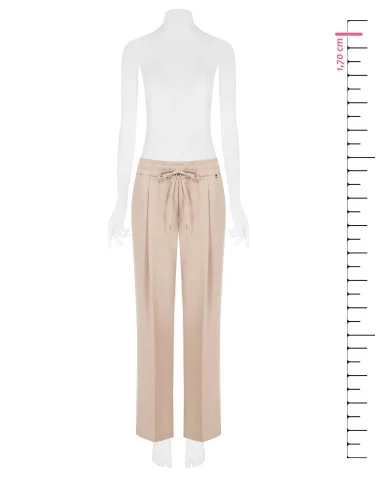 Pantalon Rinascimento