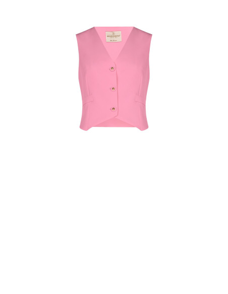 Rinascimento Jacket - Vestiti Firmati Life Smiles