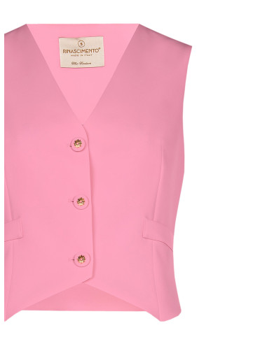 Rinascimento Jacket - Vestiti Firmati Life Smiles