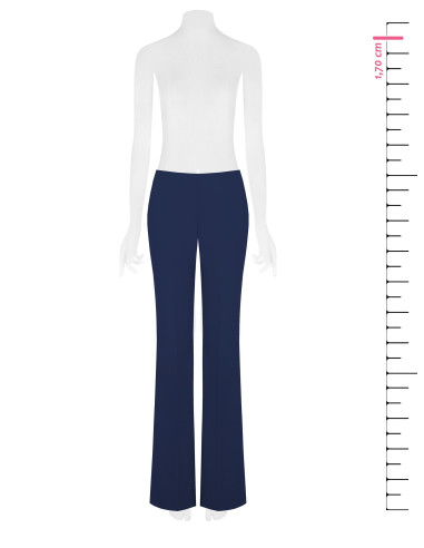 Rinascimento Trousers - Vestiti Firmati Life Smiles
