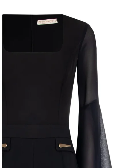 Rinascimento Suit