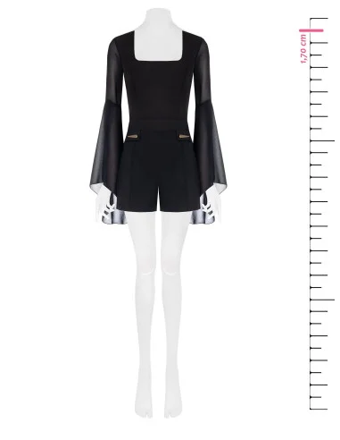 Rinascimento Suit