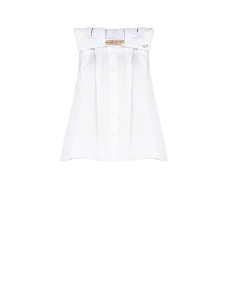 Blusa Rinascimento