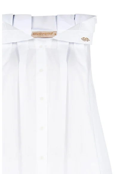 Rinascimento Blouse