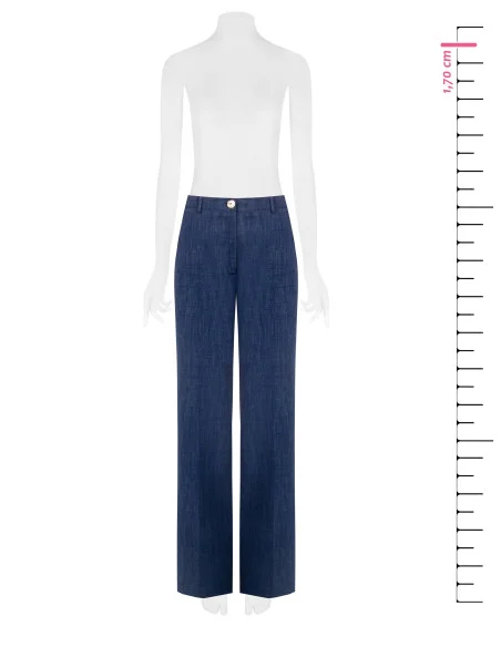 Rinascimento Trousers