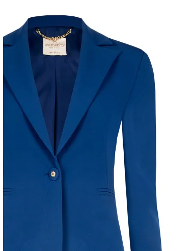 Jacket Rinascimento
