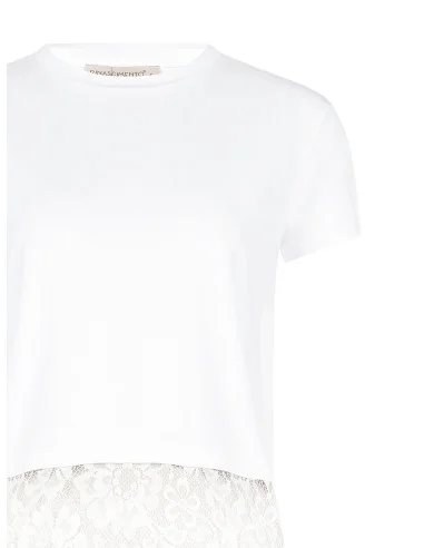 T-shirt Rinascimento