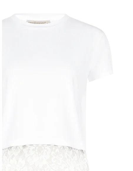 T-Shirt Rinascimento