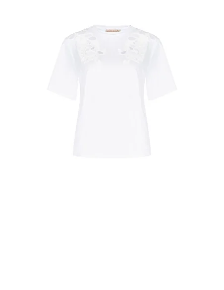 T-shirt Rinascimento