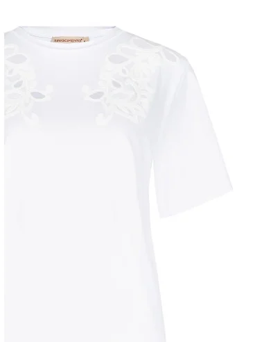 T-Shirt Rinascimento