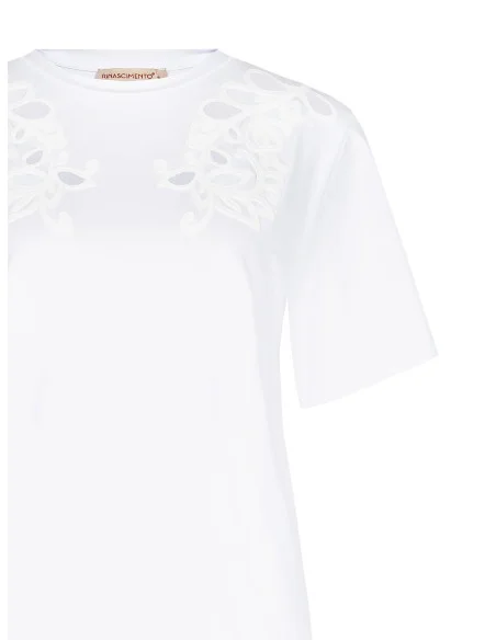 T-Shirt Rinascimento