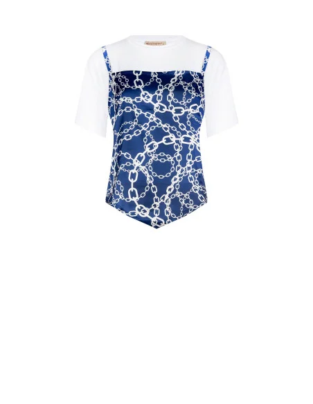 T-Shirt Rinascimento