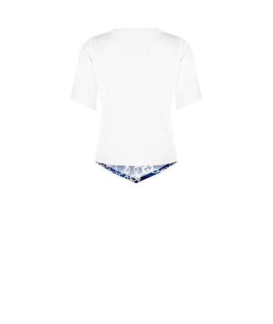 T-Shirt Rinascimento