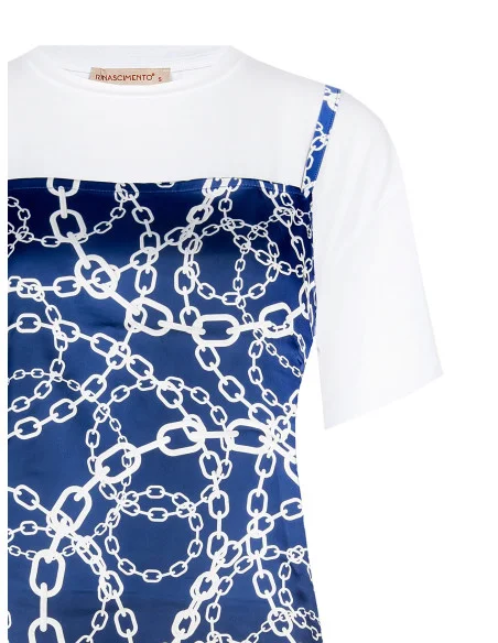 T-Shirt Rinascimento