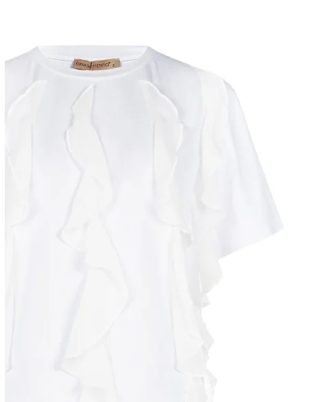 T-shirt Rinascimento