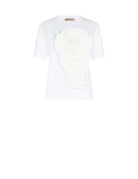 T-shirt Rinascimento