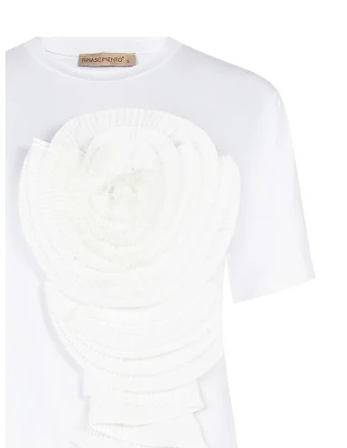 T-shirt Rinascimento
