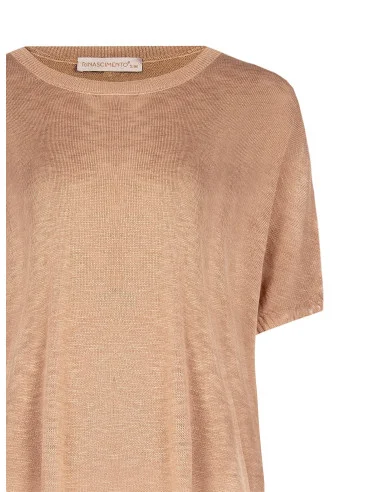T-shirt Rinascimento