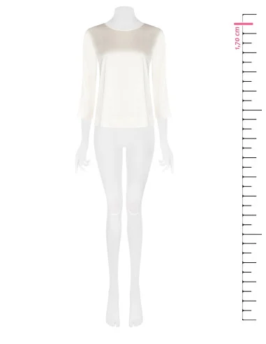 Blusa Rinascimento