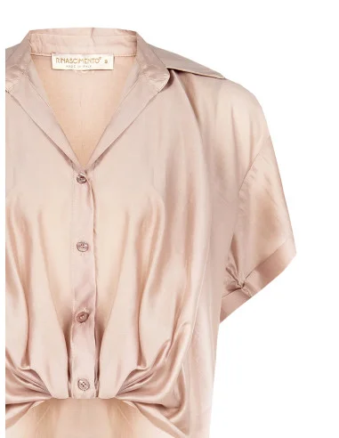 Blusa Rinascimento
