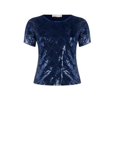 Rinascimento Curvy Blouse