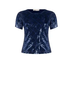 Rinascimento Curvy Blouse