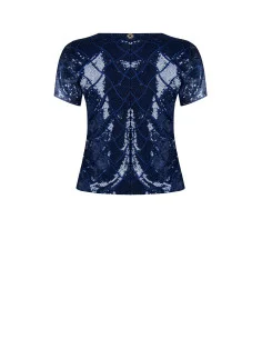 Rinascimento Curvy Blouse 2