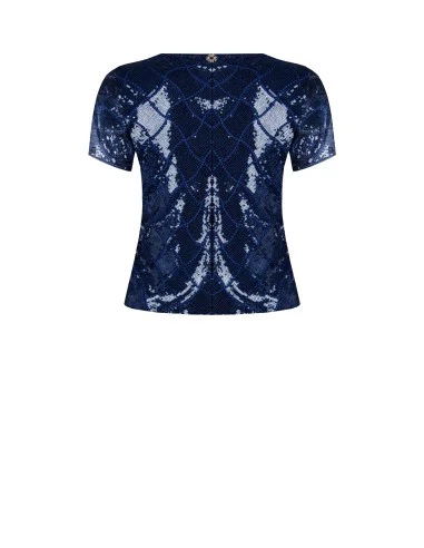 Rinascimento Curvy Blouse