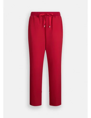 Jogging Trousers with Drawstring Liu Jo