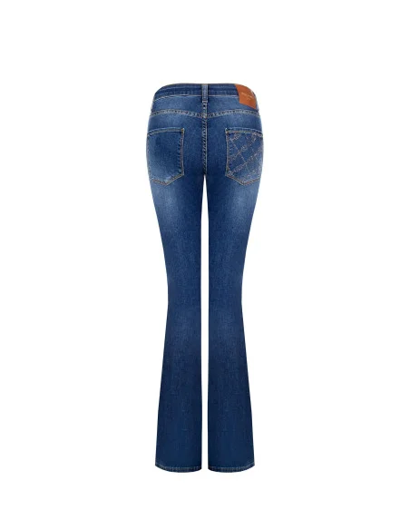Pantalon Rinascimento