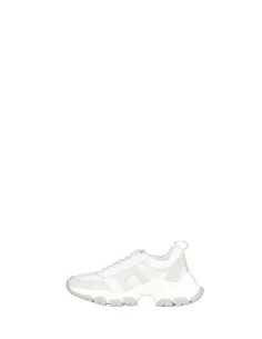 Chunky Sneaker With Simil Suede Detailing And Rr Logo Rinascimento 2