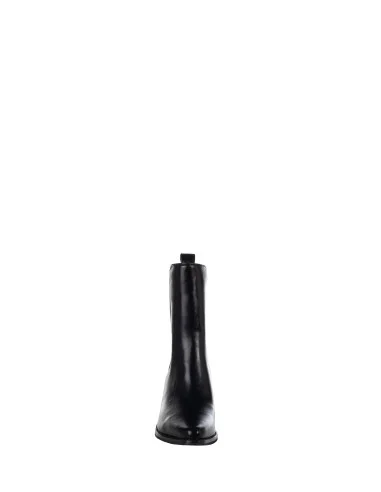 Bottine texane avec élastique Rinascimento
