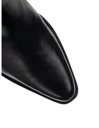 Tronchetto Texano Con Elastico Rinascimento
