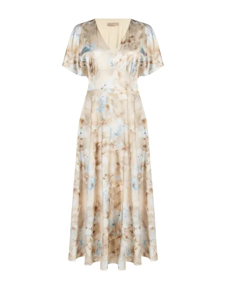 Rinascimento Curvy Dress
