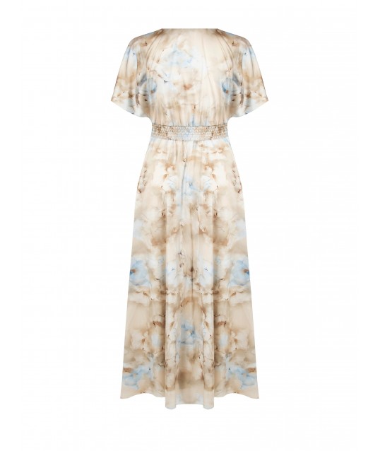 Rinascimento Curvy Dress