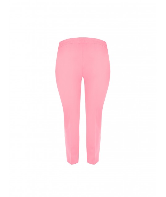 Rinascimento Curvy Trousers