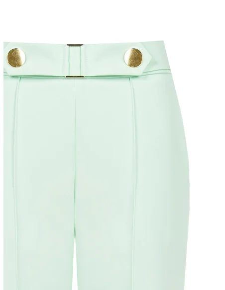 Trousers Rinascimento