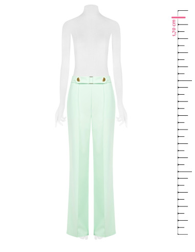 Pantalon Rinascimento - Vestiti Firmati Life Smiles