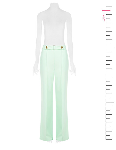 Rinascimento Trousers - Vestiti Firmati Life Smiles