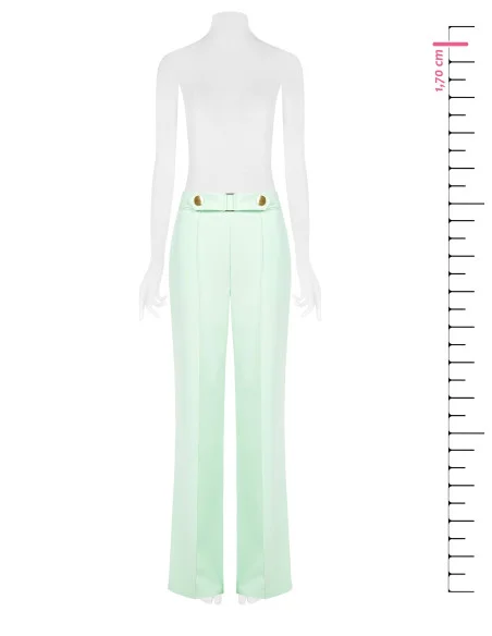 Trousers Rinascimento