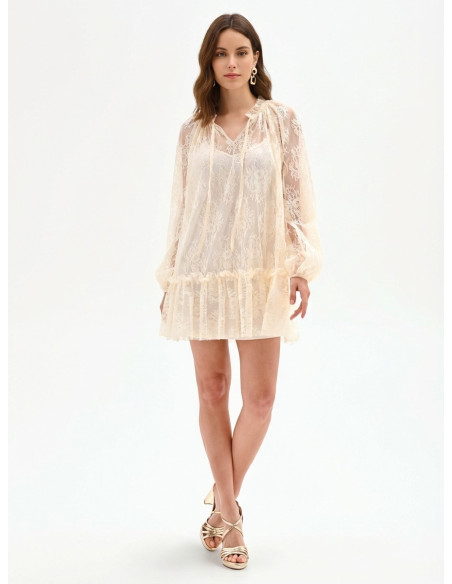 Rinascimento Dress - Vestiti Firmati Life Smiles