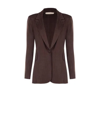 Jacket Rinascimento
