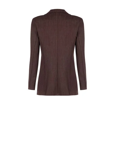 Jacket Rinascimento