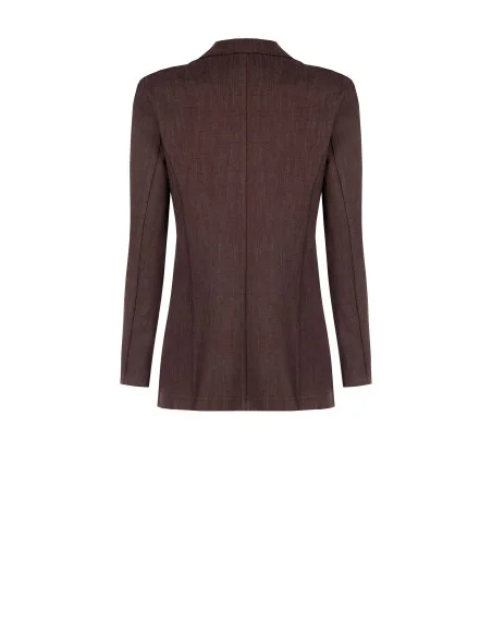 Jacket Rinascimento