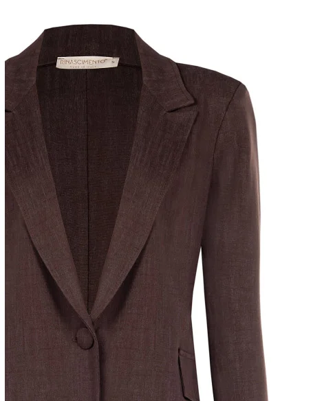 Jacket Rinascimento