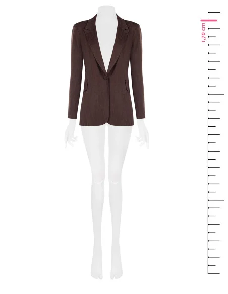 Jacket Rinascimento