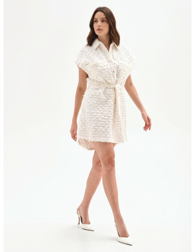 Rinascimento Dress - Vestiti Firmati Life Smiles