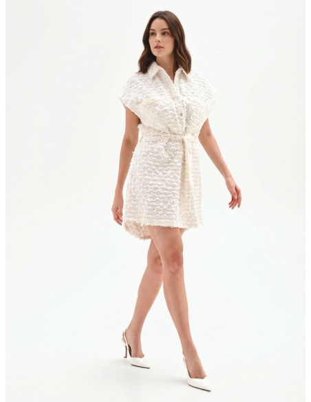 Rinascimento Dress - Vestiti Firmati Life Smiles