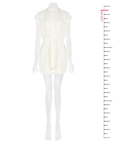 Rinascimento Dress - Vestiti Firmati Life Smiles